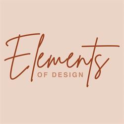 Elements of Design