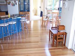 Anderson's Timber Flooring