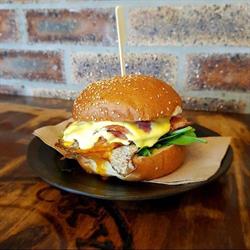 Chicky Char Char Marrickville