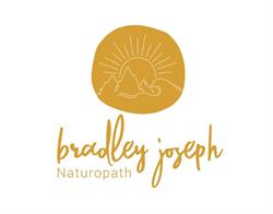 Bradley Joseph Naturopath