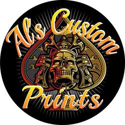 Als Custom Prints