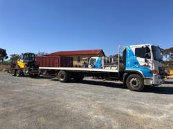 Precise Projects W.A. Pty Ltd