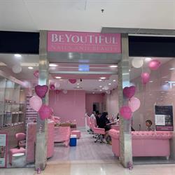 BeYoutiful Nails and Beauty