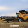 Harvester