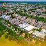 Australia Property Aerial View