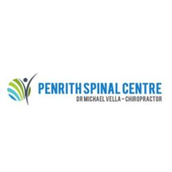 Penrith Spinal Centre - Michael J. Vella