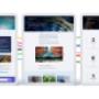 Driver website case study
