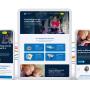 Driver website case study