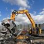 Scrap car removals