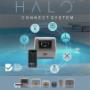 AstralPool Halo system