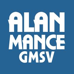 Alan Mance GMSV