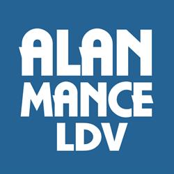 Alan Mance LDV - Melton