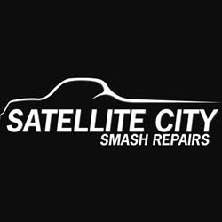 Satellite City Smash Repairs