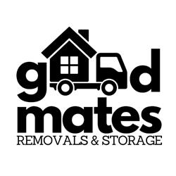 Good Mates Removals