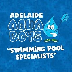 Adelaide Aqua Boys - Pool Cleaning & Maintenance Services