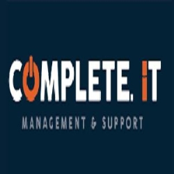 Complete IT Management & Support