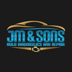 JM & Sons Auto