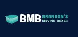 Brandons Moving Boxes