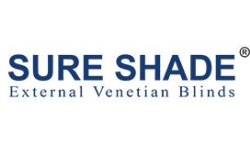 Sureshade - External Venetian Blinds