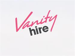 Vanityhire