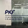 PKF Tasmania office