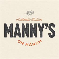 Manny's on Marsh