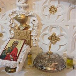 Greek Orthodox Parish Sunshine Coast