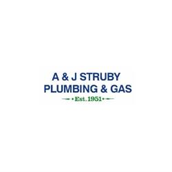 A & J Struby Plumbing & Gas