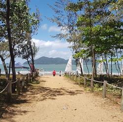 Mission Beach Sailing Club