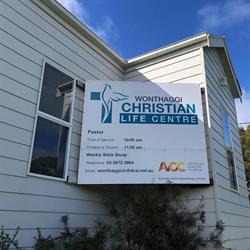 Wonthaggi Christian Life Centre