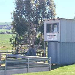 McCormack Park