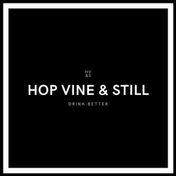 Hop Vine & Still