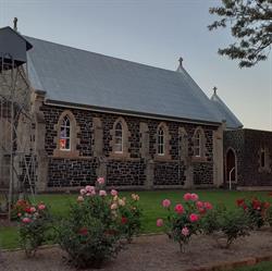 Anglican Parish of Drayton