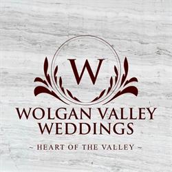 Wolgan Valley Weddings