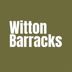Witton Barracks Park