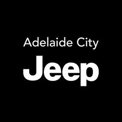 Adelaide City Jeep