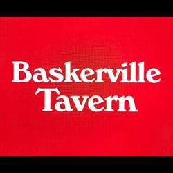 The Baskerville tavern