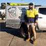 Brad Keats- Owner HangLoose Electrical