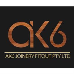 AK6 JOINERY FITOUT PTY LTD