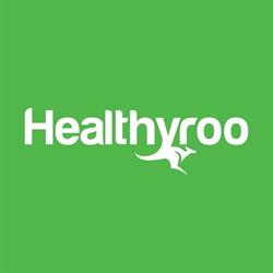 Healthyroo - The Plant-based Protein Powder Company in Sydney