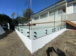 Frameless Glass Newcastle