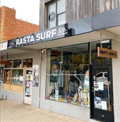 Rasta Surf Co