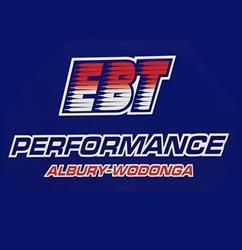 EBT Performance Albury Wodonga