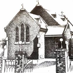 Cobar Anglican Church