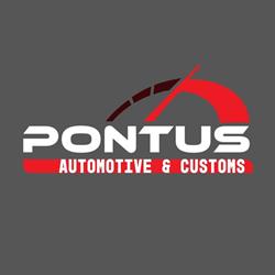 Pontus Automotive & Customs