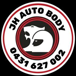 JH Autobody