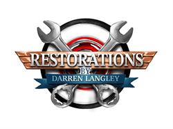Restorations by Darren Langley