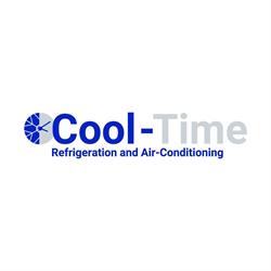 Cool-Time Refrigeration and Air-Conditioning