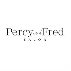Percy and Fred Salon