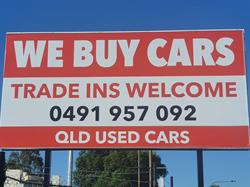 QLD USED CARS
